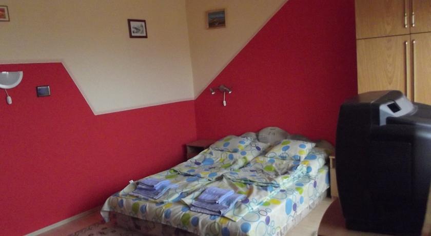 Dózsa apartman