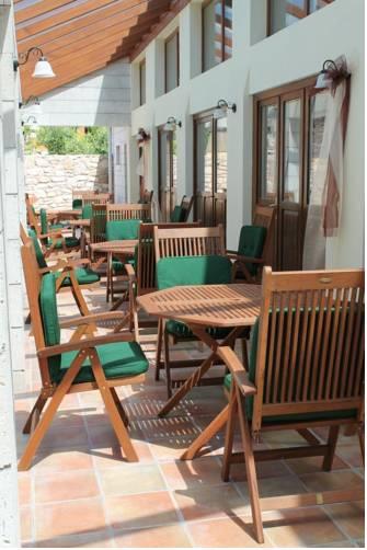 Отель Mádi Kúria Hotel és Rendezvényközpont