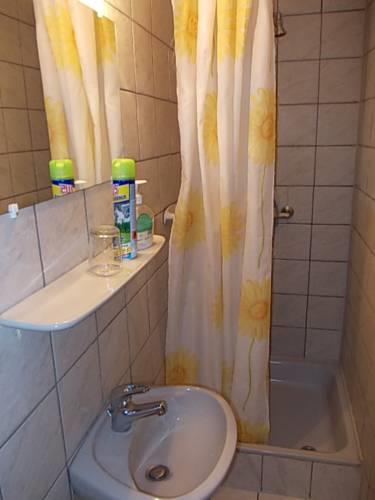Гостевой дом Siesta Vendégház