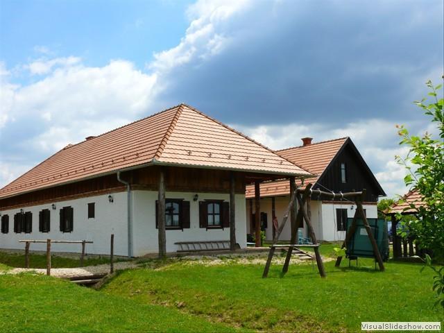 Отель Szekeres Lovasporta