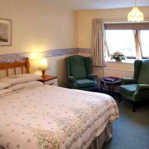 Отель Best Western Northfield Hotel