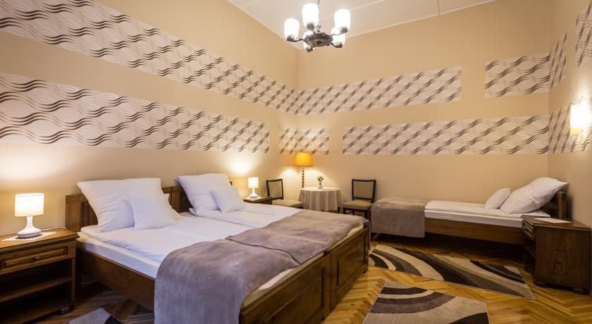 Belvárosi Apartman
