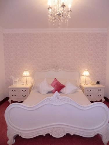 Отель Best Western Glenspean Lodge