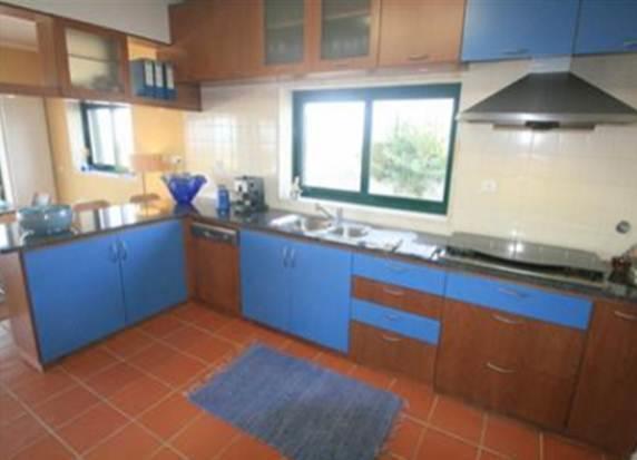 Апартаменты Espichel Villa