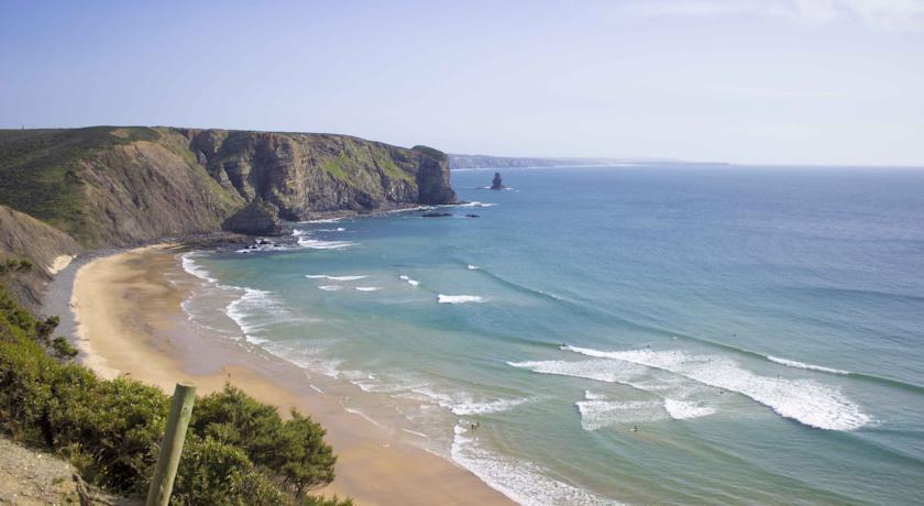Мини-отель Albergaria Paisagem do Oceano