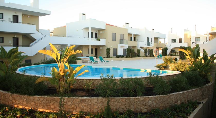 Апартаменты Albur Village