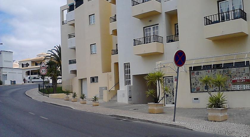 Апартаменты Apartamento Santos