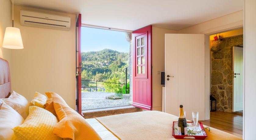 Отель Quinta do Olival