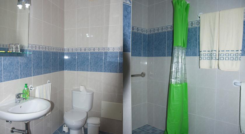 Хостел GeekCo Hostel Atouguia