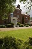 Отель Best Western Moore Place Hotel