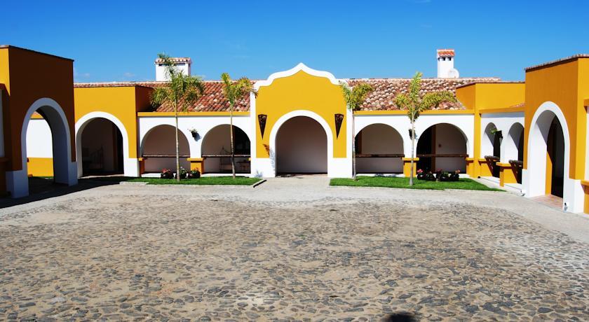 Гостевой дом Monte da Diabroria - Agroturismo