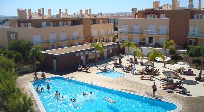 Апартаменты Cabanas Gardens by Mychoice Algarve