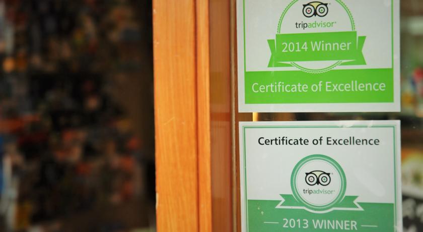 Отель Best Western Braeside Resort