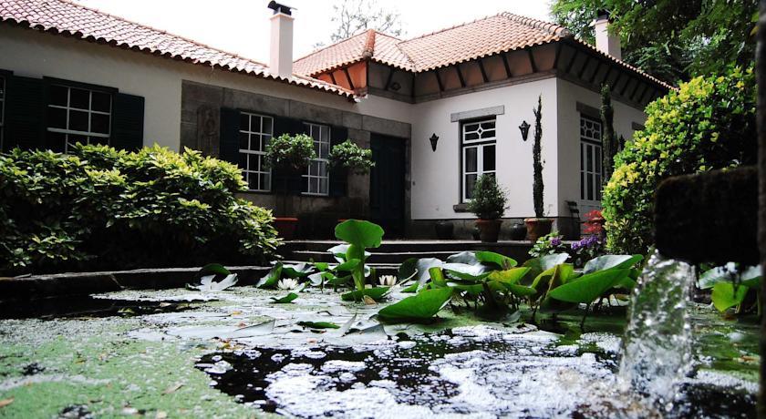 Отель Casa de Esteiro