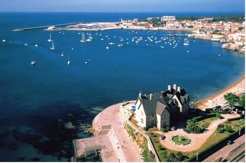 Хостел Carcavelos Beach Hostel