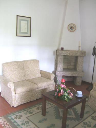 Отель Quinta Dom Sapo