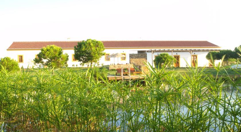 Гостевой дом Casa de Campo Vale do Asno