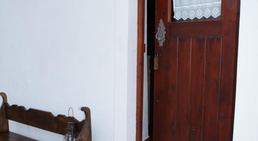 Отель Casas do Palheiro Velho