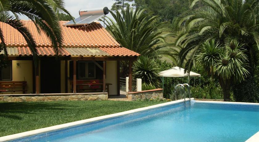 Отель Turismo em Casa de Campo