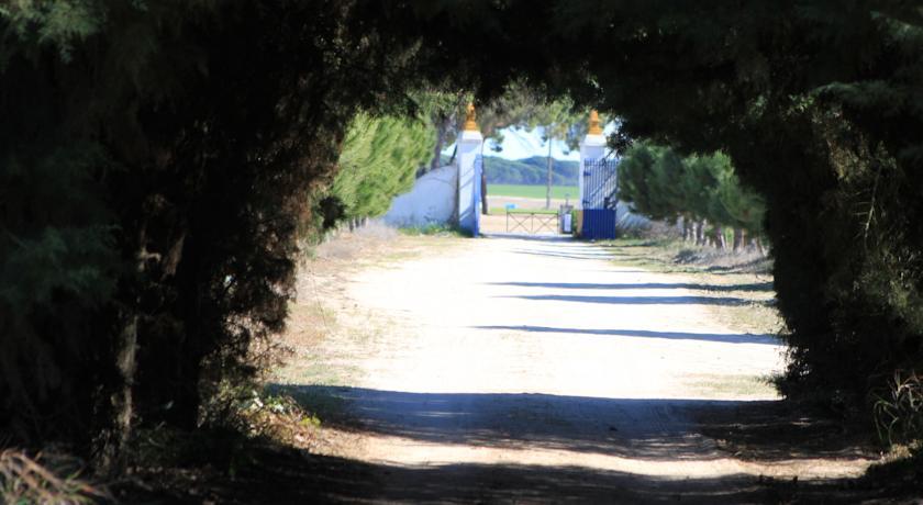 Гостевой дом Quinta da Azervada de Cima