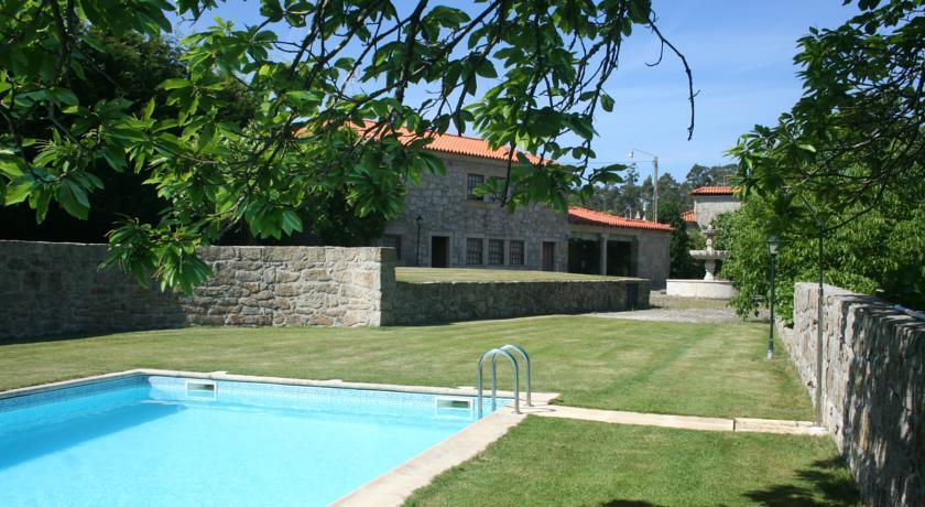 Гостевой дом Casas do Rio