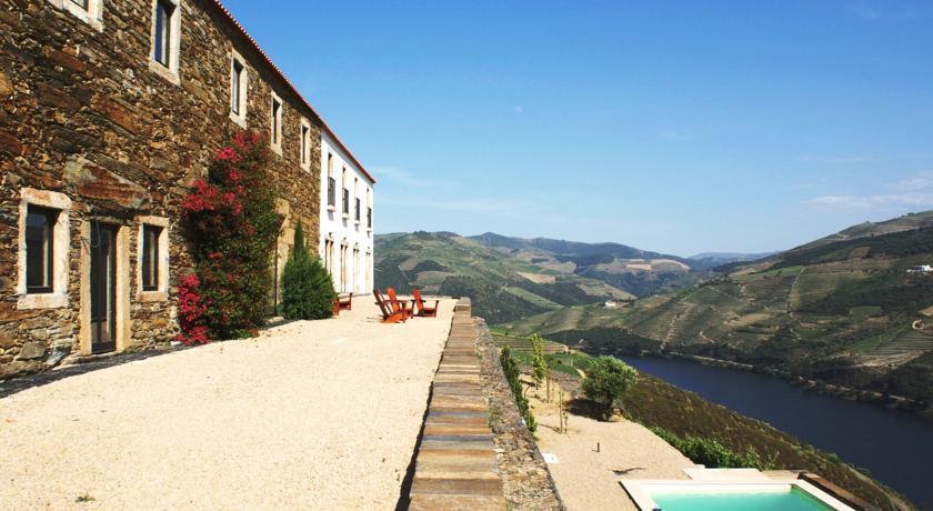 Гостевой дом Quinta da Veiga