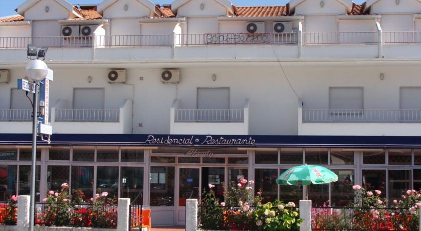 Гостевой дом Tomás Guest House