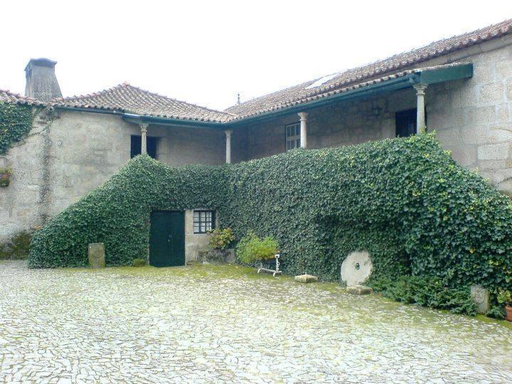 Отель Quinta da Cumieira