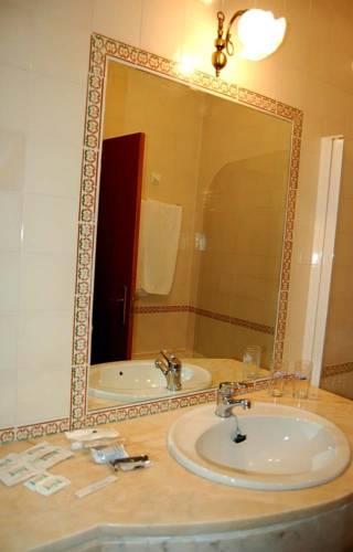 Отель Hotel Jardim
