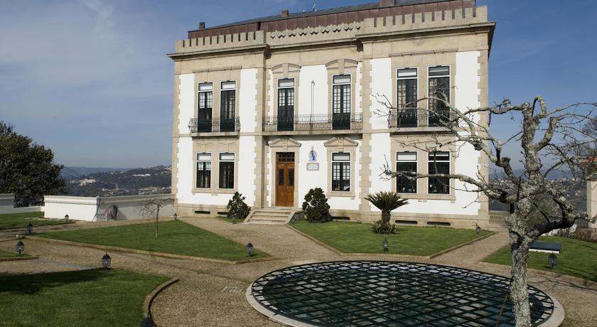 Гостевой дом Casa Altamira