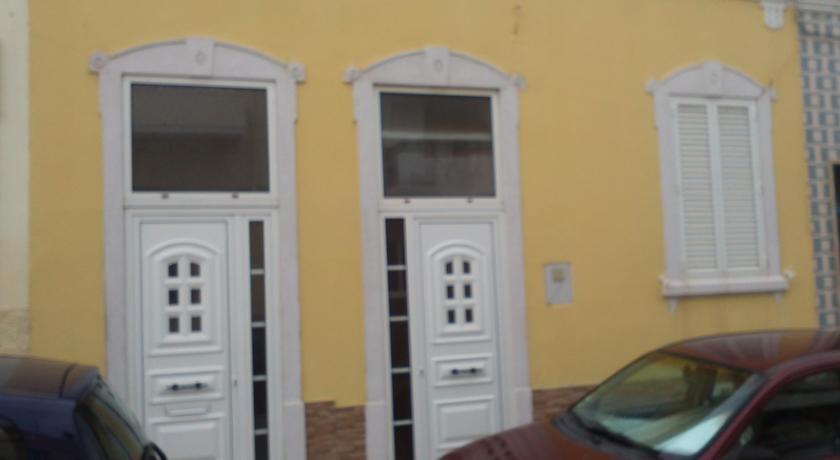 Апартаменты Casa Alto Rodes