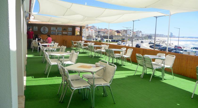 Отель Hotel Tamargueira