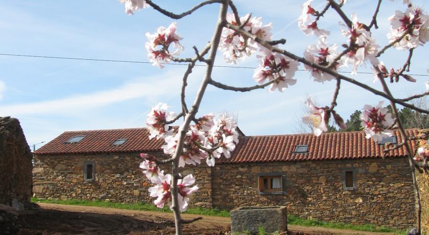 Отель Quinta dos Baldo