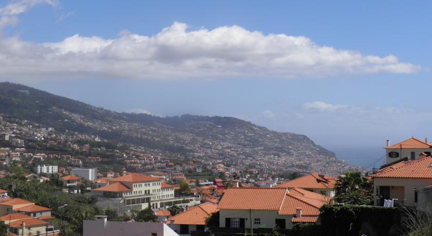 Moradias Funchal
