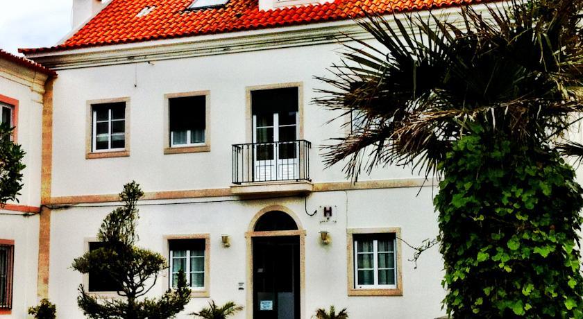 Отель Hotel Jardim Oudinot