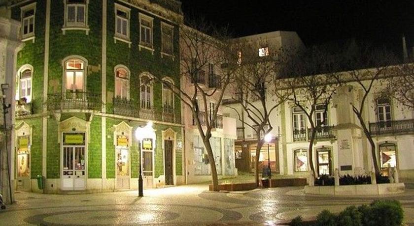 Casa Amarela Guesthouse