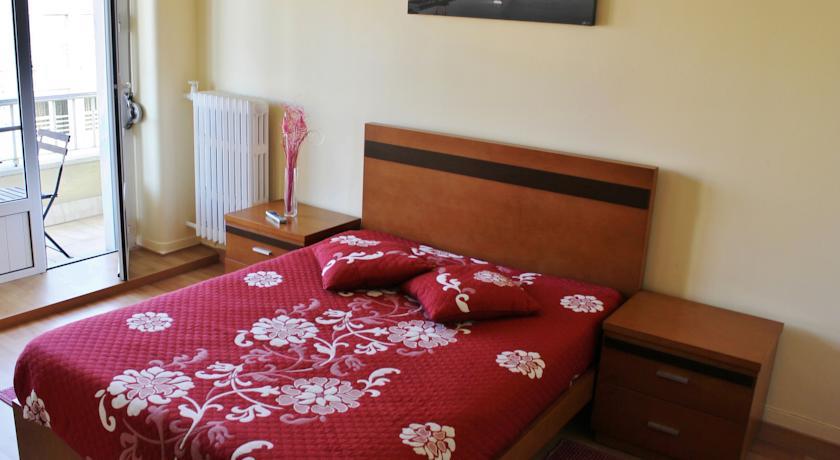 Duque de Saldanha - Bed & Breakfast