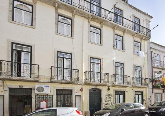 Prime Location - Bairro Alto