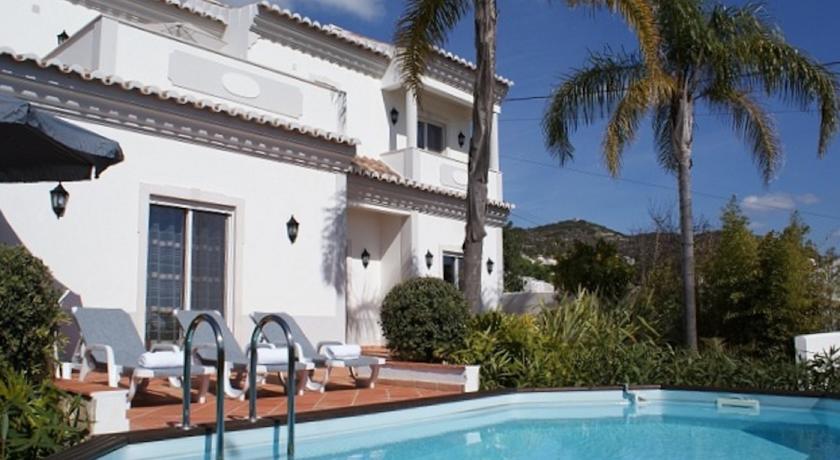 Отель Casa Algarvia by My Choice Algarve