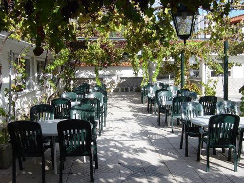 Отель Hotel Casa Portuguesa