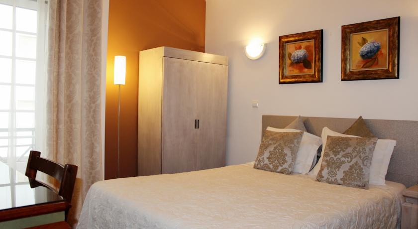 Гостевой дом Residencial Imperial