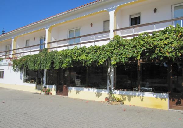 Мини-отель Porto Monte