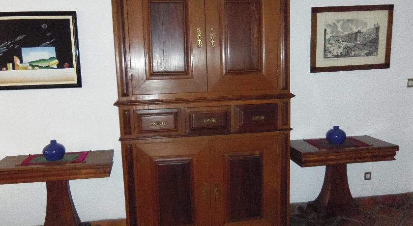 Отель Quinta da Granja