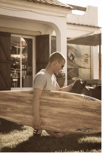 Хостел Guincho Surf House