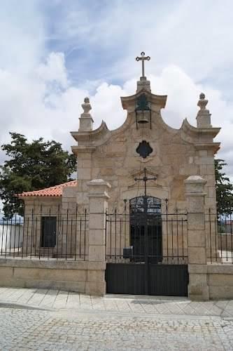 Гостевой дом Casa do Pedrão