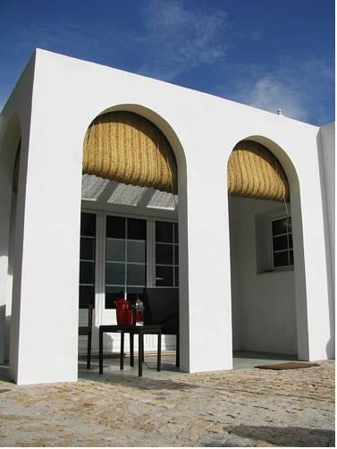 Отель Casa do Brasão