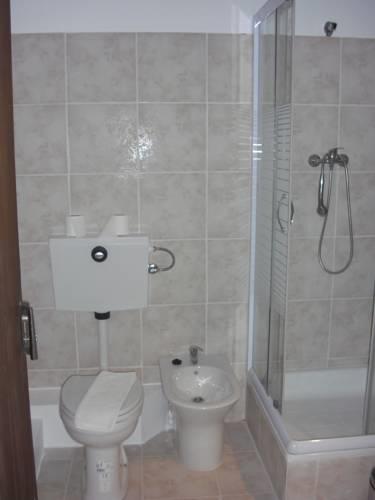 Отель Hotel D. Joao III