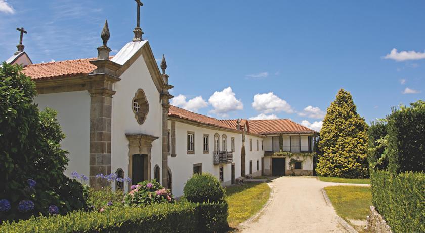 Отель Casa de Rodas