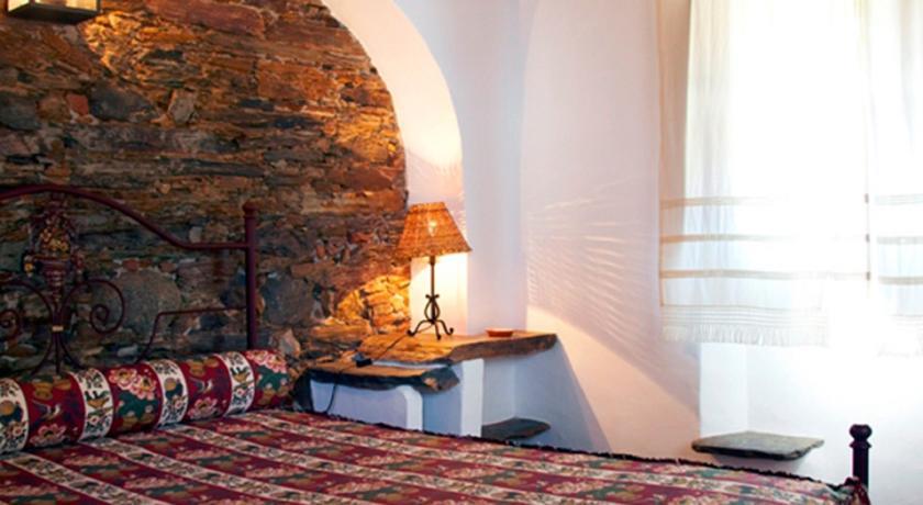 Гостевой дом Casa Saramago de Monsaraz