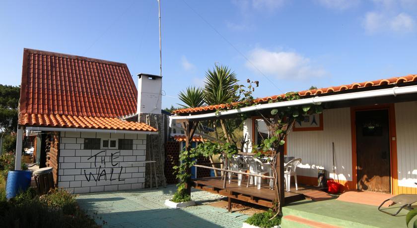 Апартаменты Bungalow North Canyon